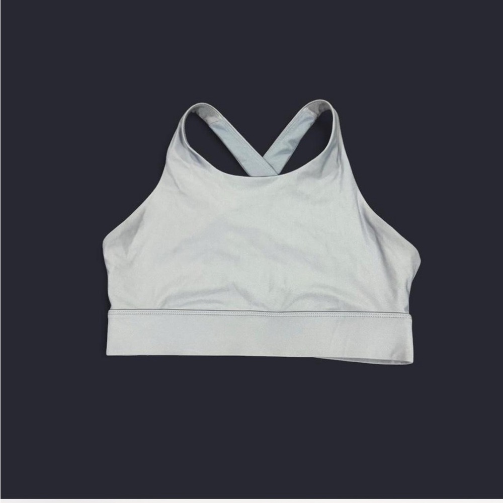 Fabletics No-Bounce High Impact Sports Bra size Small - Picture 3 of 4